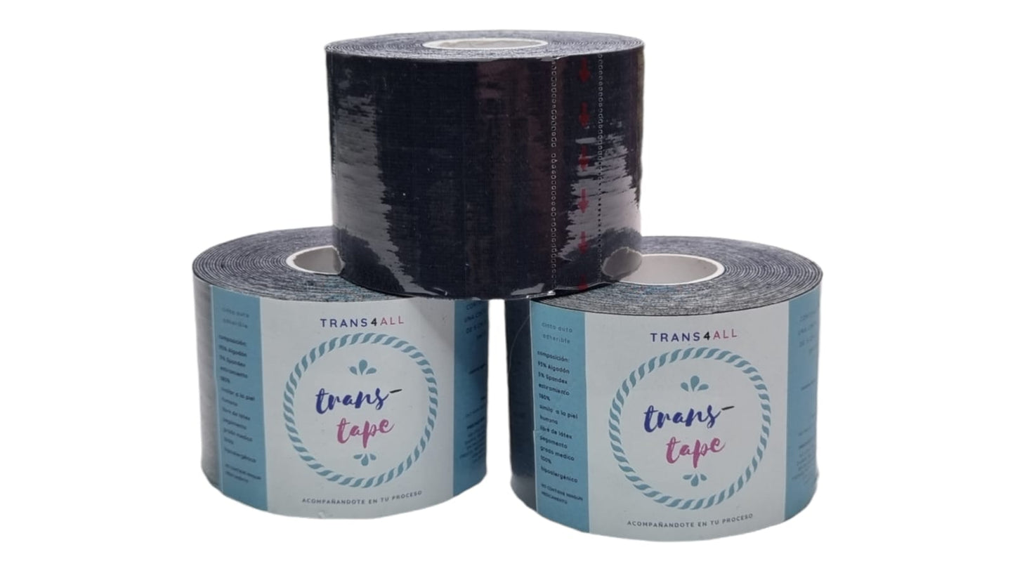 Combo transtape