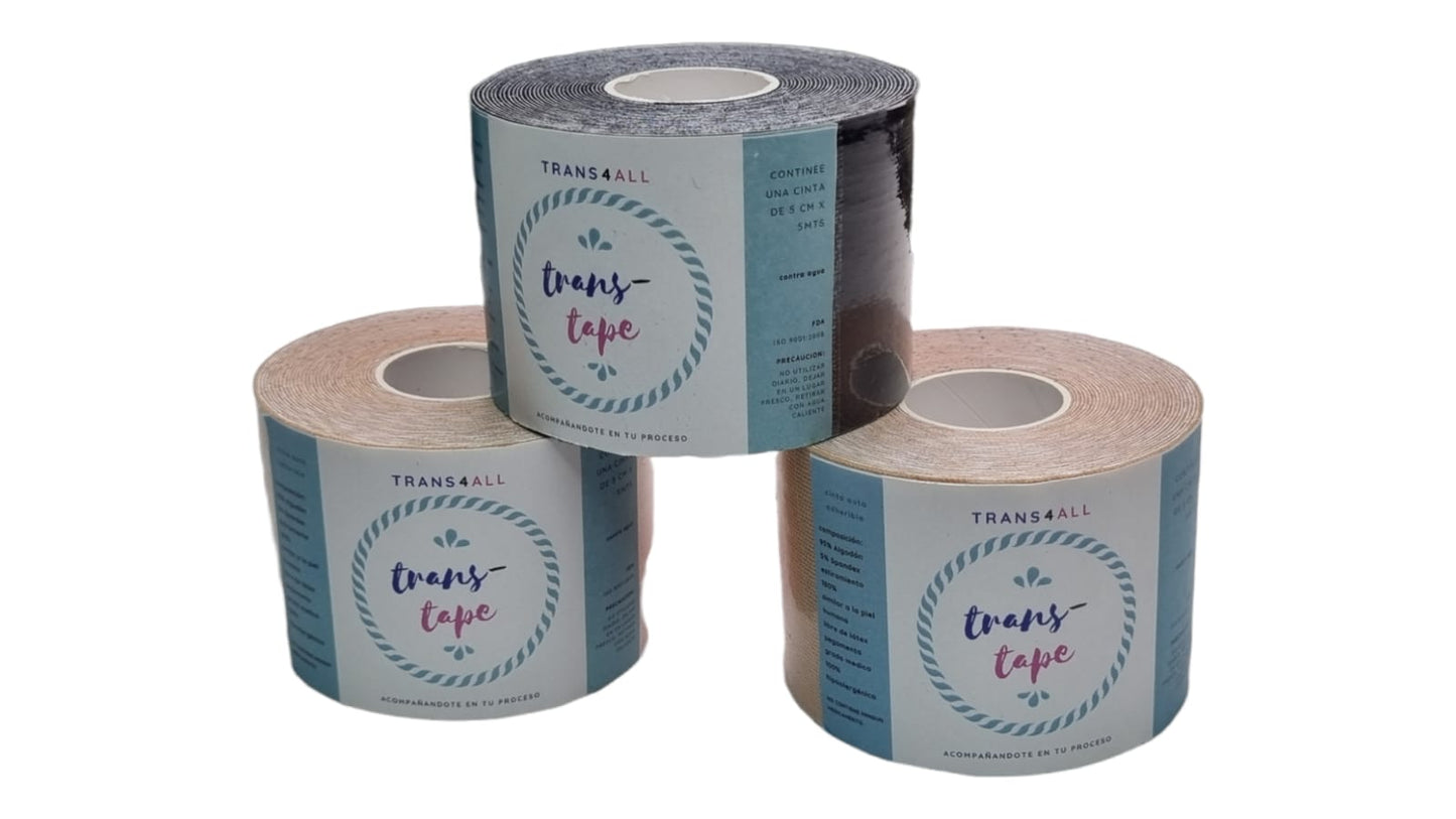 Combo transtape