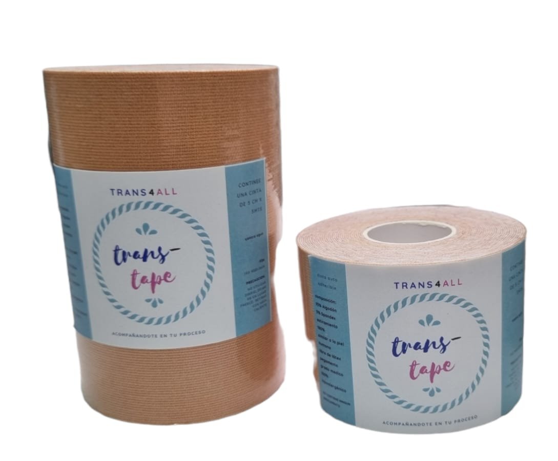 Combo transtape
