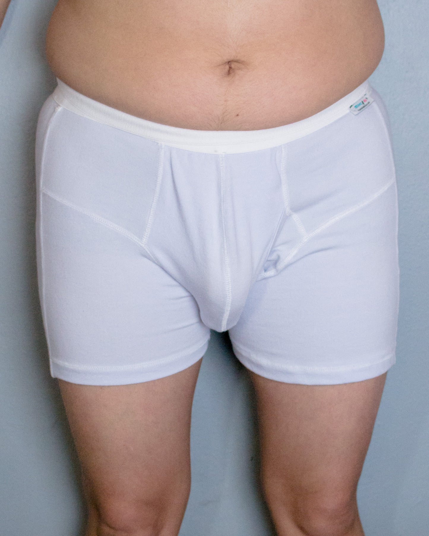 BOXER 3EN1 (Nuevo Modelo)