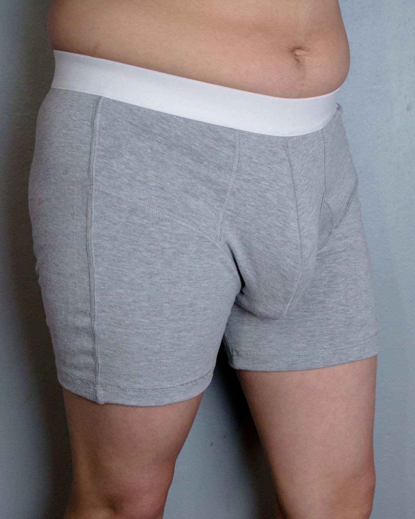 BOXER 3EN1 (Nuevo Modelo)