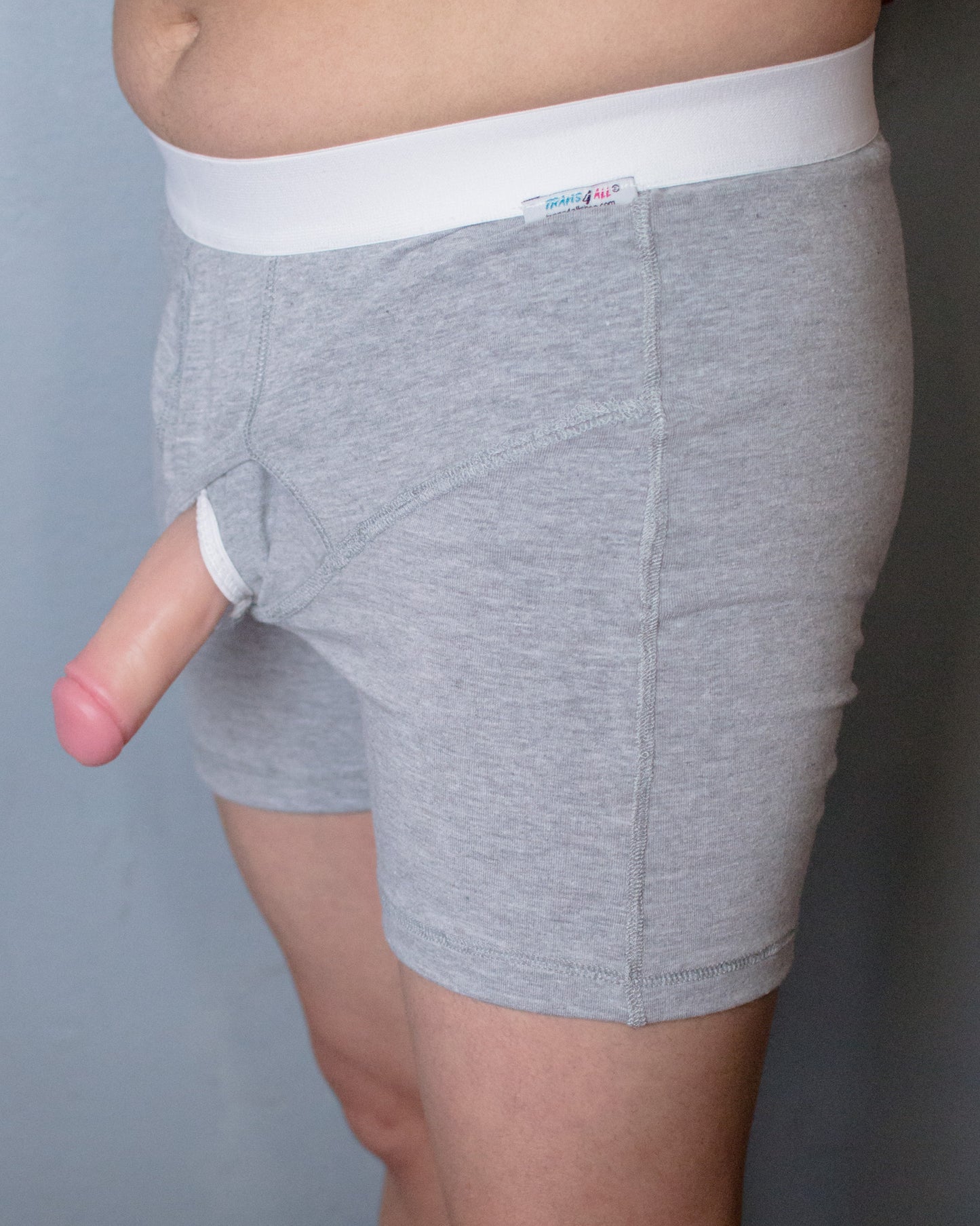 BOXER 3EN1 (Nuevo Modelo)