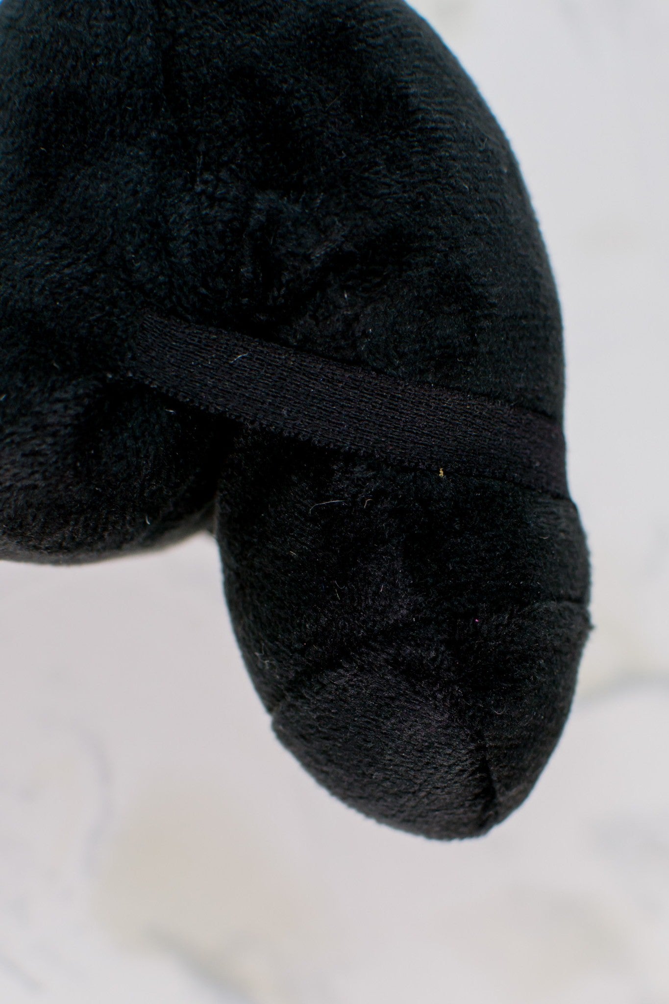 packer solo volumen "tilín"