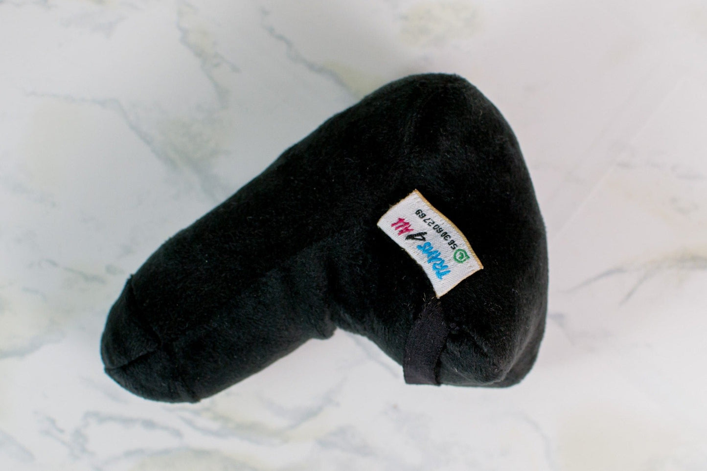 packer solo volumen "tilín"