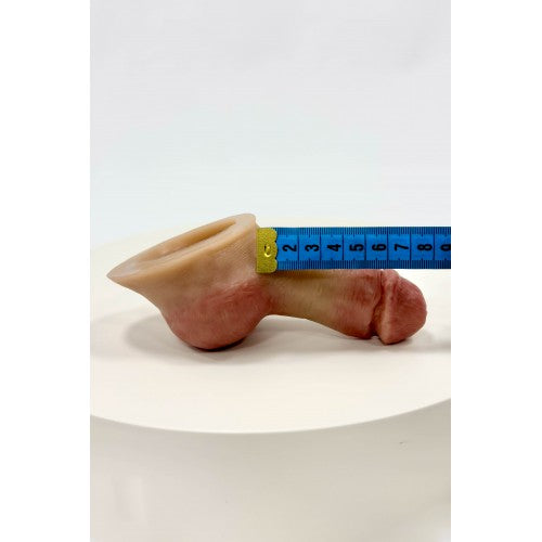 Packer bola 2en1-7.5cm