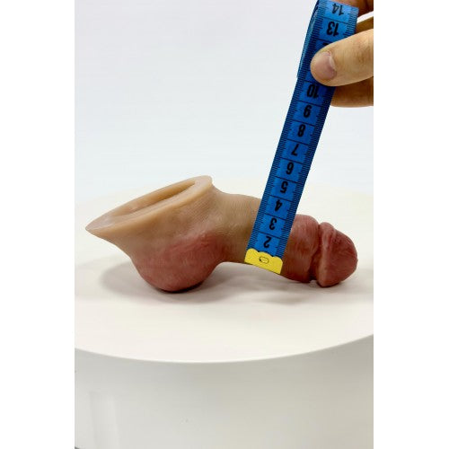 Packer bola 2en1-7.5cm