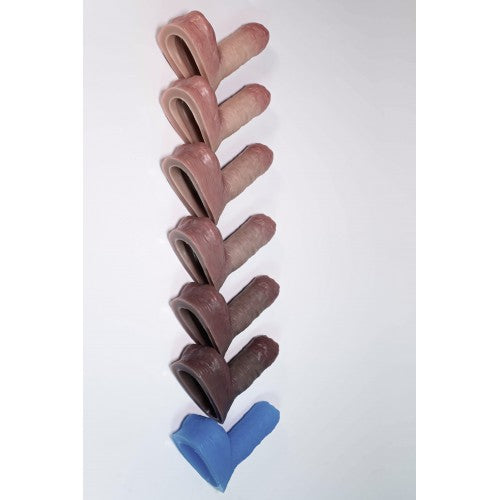 Packer Dominico 2en1- 8cm