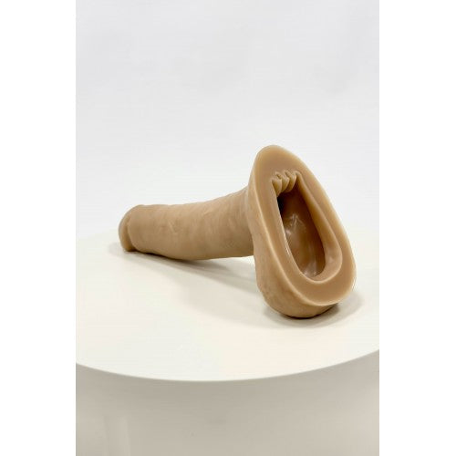 Packer naine natural 5en1-16cm
