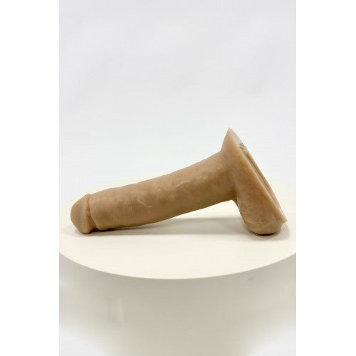 Packer naine natural 5en1-16cm
