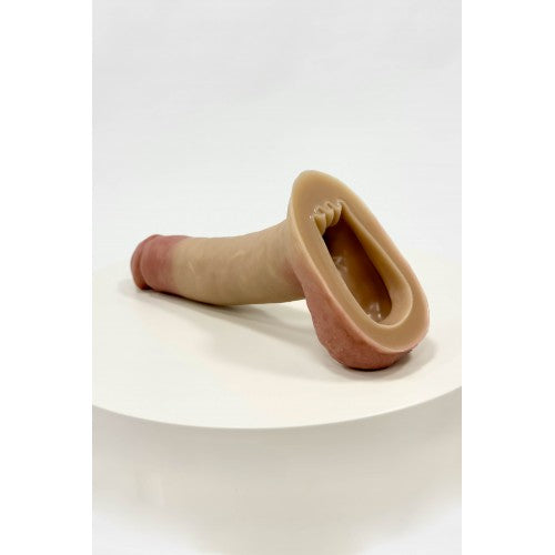 Packer naine 5en1-16cm