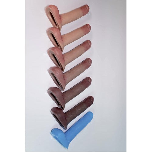 Packer naine 5en1-16cm