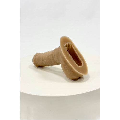 Packer tabasco natural 5en1- 12cm