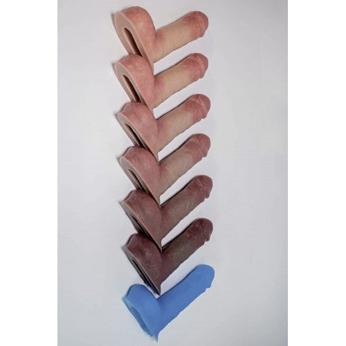 Packer tabasco 5en1- 12cm