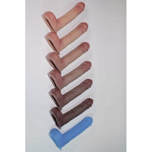 Packer macho 5en1-14.5cm