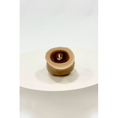 Packer bola natural 2en1-7.5cm