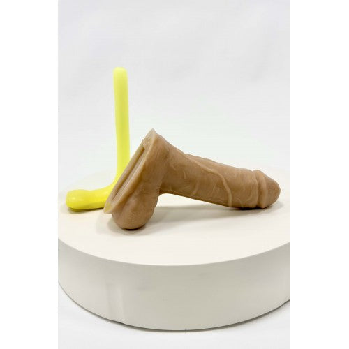 Packer Poblano natural 5en1-13cm