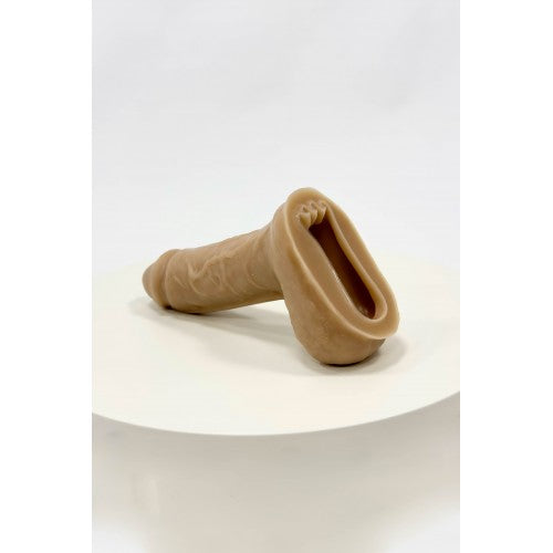 Packer Poblano natural 5en1-13cm