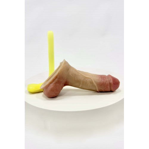 Packer Poblano 5en1-13cm