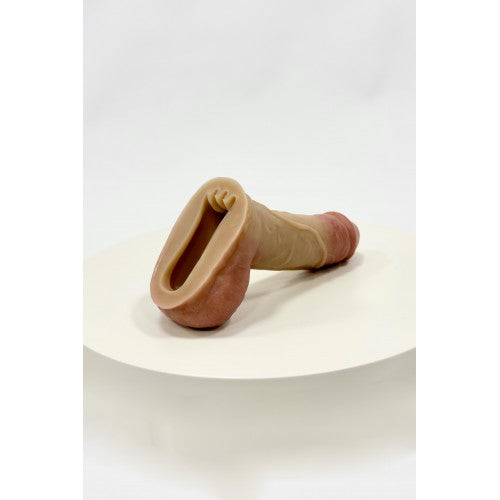 Packer Poblano 5en1-13cm