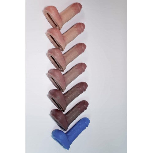 Packer Poblano 5en1-13cm