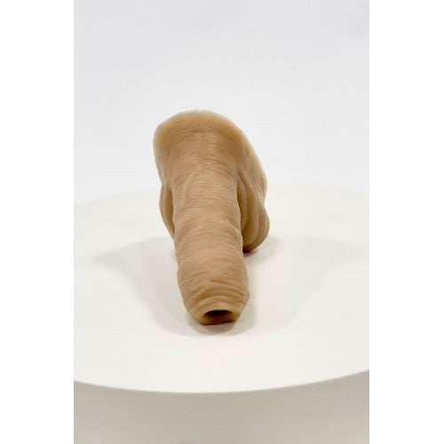 Packer Dominico natural 2en1- 8cm