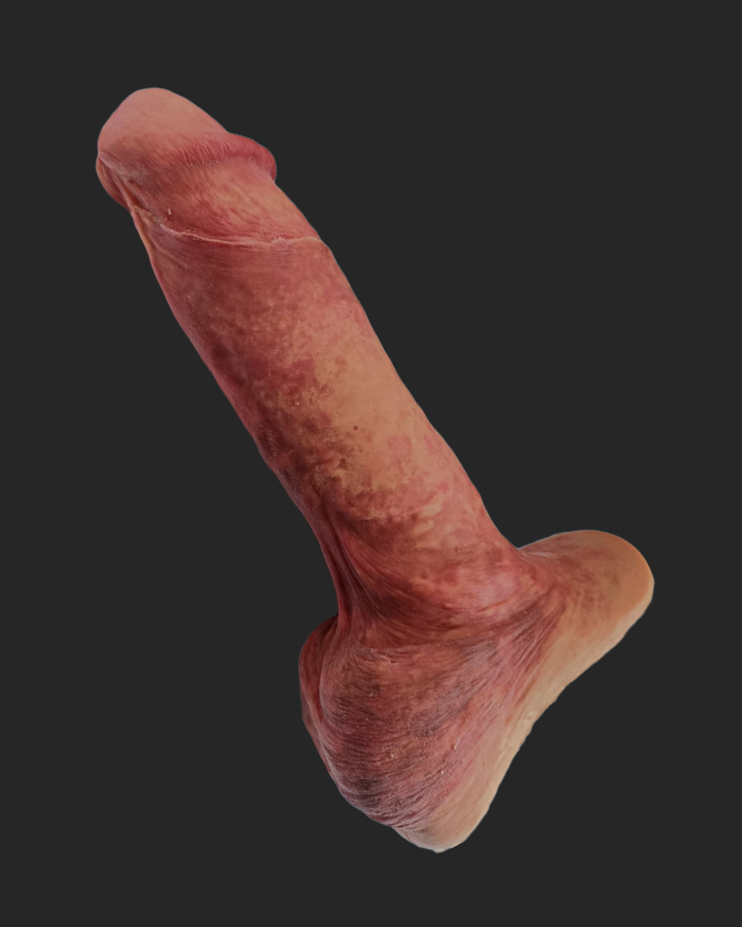 Packers Hiper Realistas