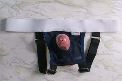Arnes uso Diario-Strap On