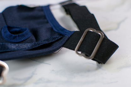 Arnes uso Diario-Strap On