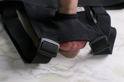 Arnes uso rudo-Strap On