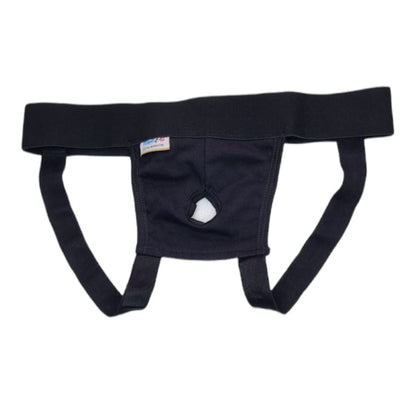 Arnes uso rudo sin pasa cintas-Strap On