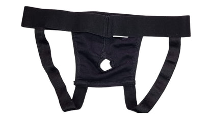 Arnes uso rudo sin pasa cintas-Strap On
