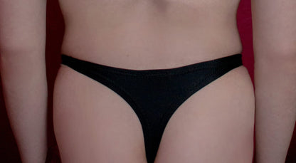 Panty reforzada "CHARLS" 3en1