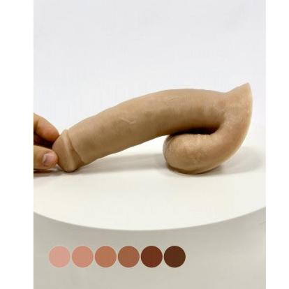 Packer naine natural 5en1-16cm