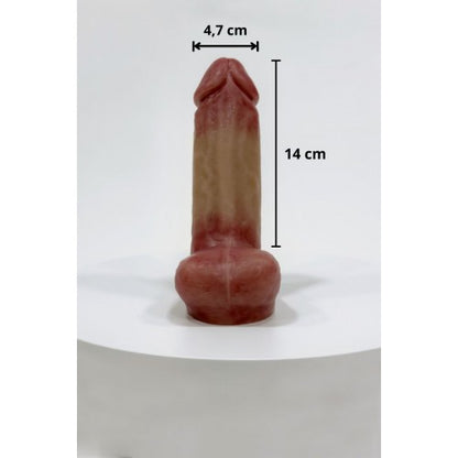 Packer Ancho 5en1-14cm