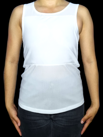 Binder Completo Deportivo- Faja para pecho