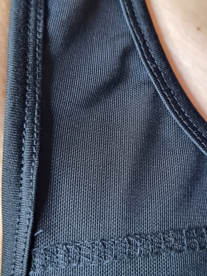Binder Completo Deportivo- Faja para pecho