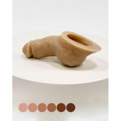 Packer bola natural 2en1-7.5cm