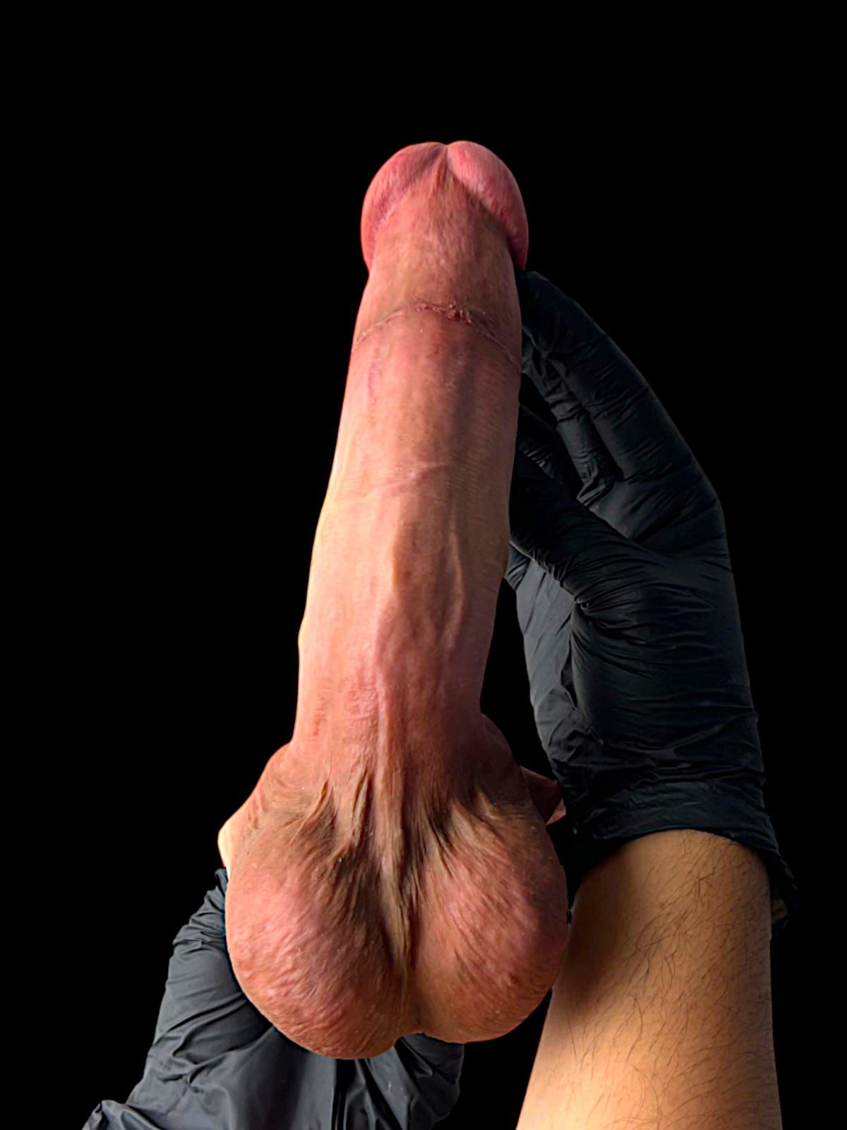Packer MIGUEL ANGEL 3en1 - 17cm