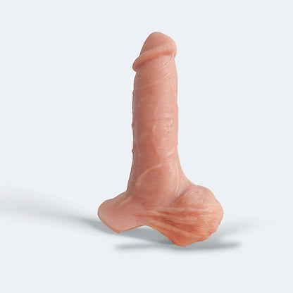 Packer GOYA 4en1 - 17cm