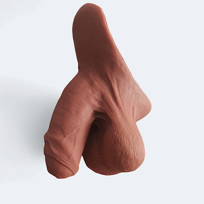 Packer ADRIAN II 2en1 - 9cm