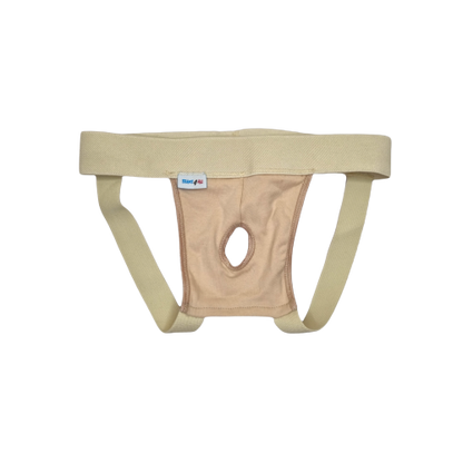 Arnes uso rudo sin pasa cintas-Strap On