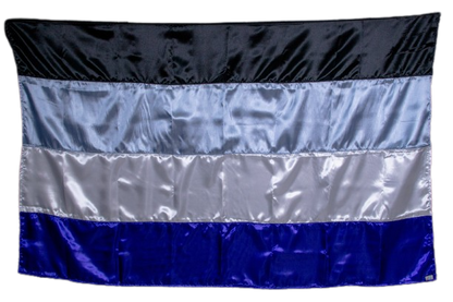 Bandera Asexual