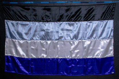 Bandera Asexual