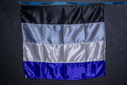 Bandera Asexual