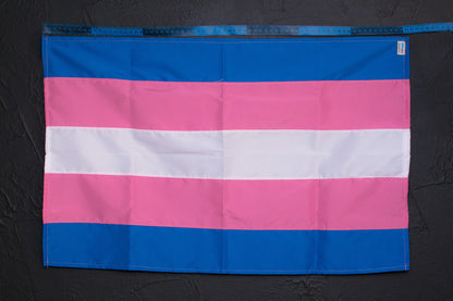 Bandera Orgullo Trans
