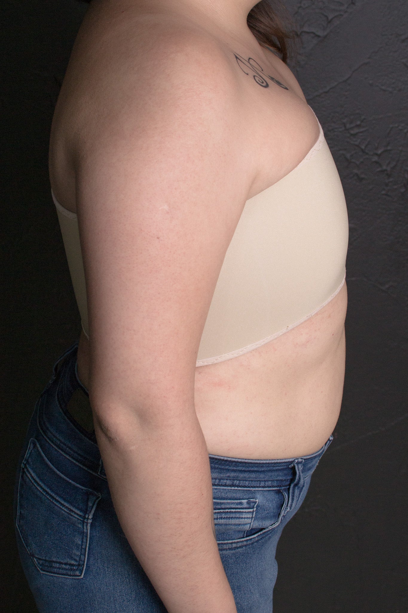 Binder 15 cm - faja para pecho