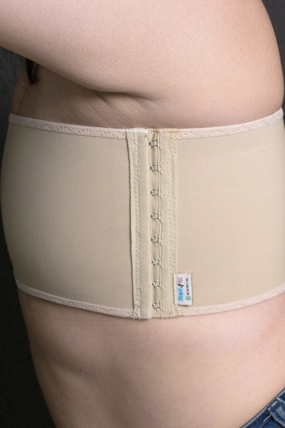 Binder 15 cm - faja para pecho
