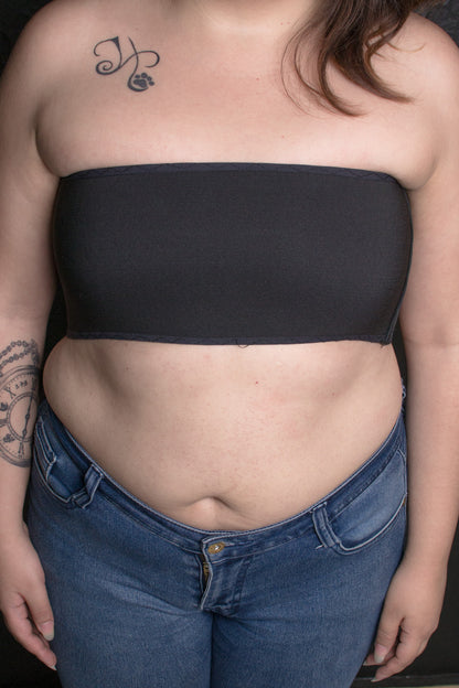 Binder 15 cm - faja para pecho