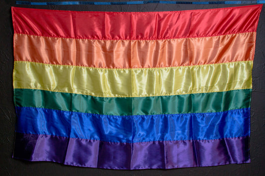 Bandera Arcoiris