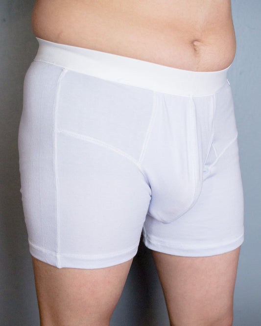 BOXER 3EN1 (Nuevo Modelo)